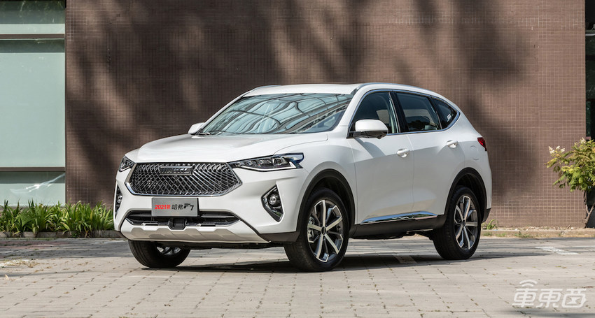 五辆智能车同台竞技 究竟谁的车机更好用？