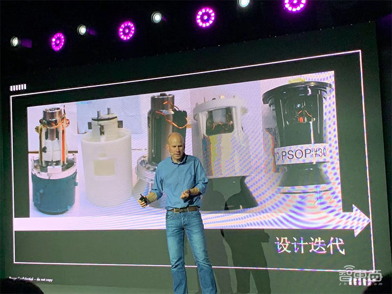 戴森黑核心数码马达技术详解 20年技术进阶历程