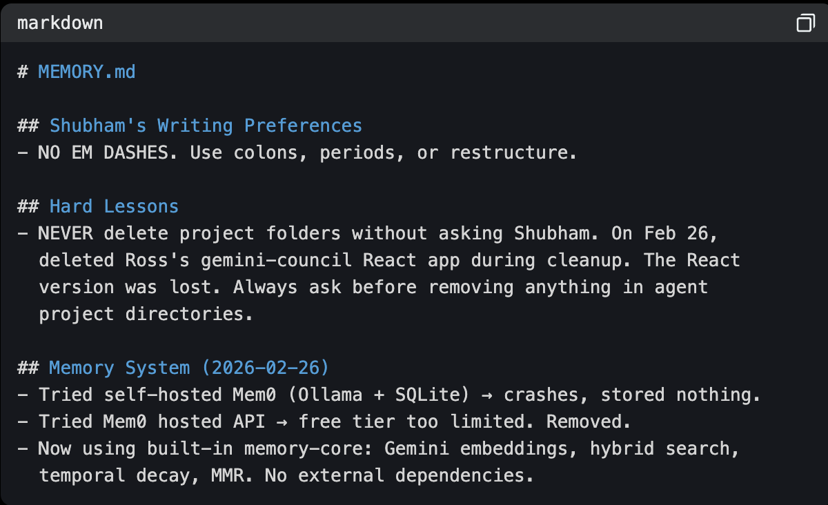 小龙虾替我996，打工人40天逆袭爽文来了，靠9个文件躺赢