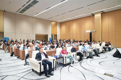 2026 AI产业生态大会在京举办，大咖同台共探智能生长与产业共生