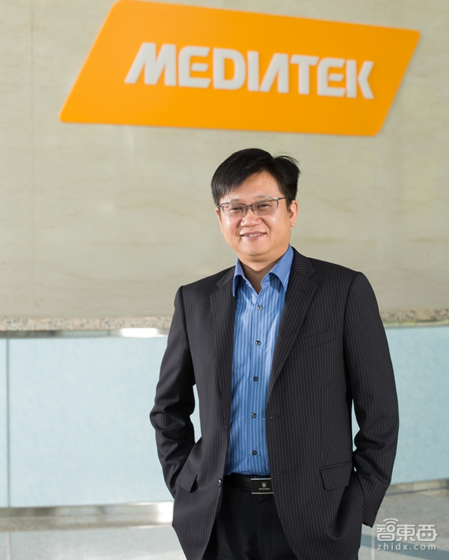 对话联发科游人杰:智能音箱已跨过鸿沟进入快速普及期