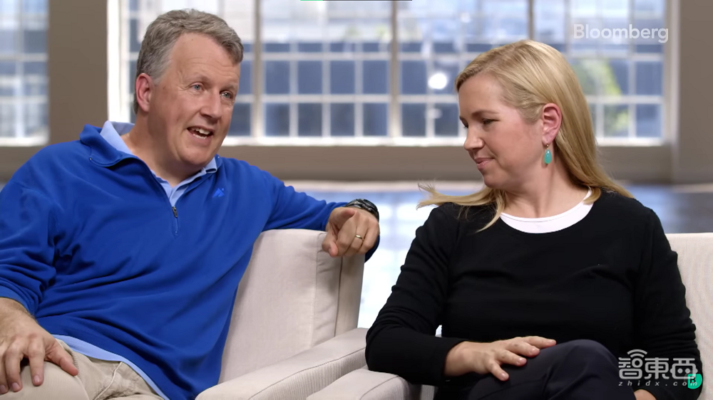 阿尔特曼20年:从“硅谷地下国王”到黯然离场