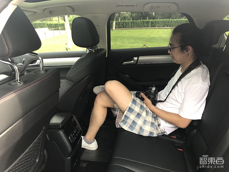 最快国产七座车!深度试驾比亚迪唐混动