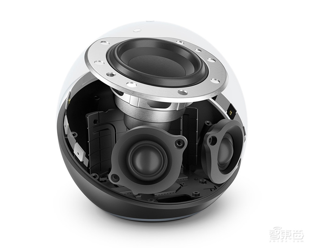 亚马逊连夜甩出“带把”无人机、智能音箱全系、Ring汽车套件…等7大硬件,一文看尽!