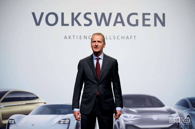 2018，自动驾驶宇宙大爆发