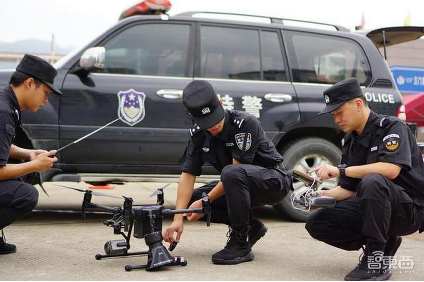 AI如何为高考保驾护航？山东已武装到牙齿