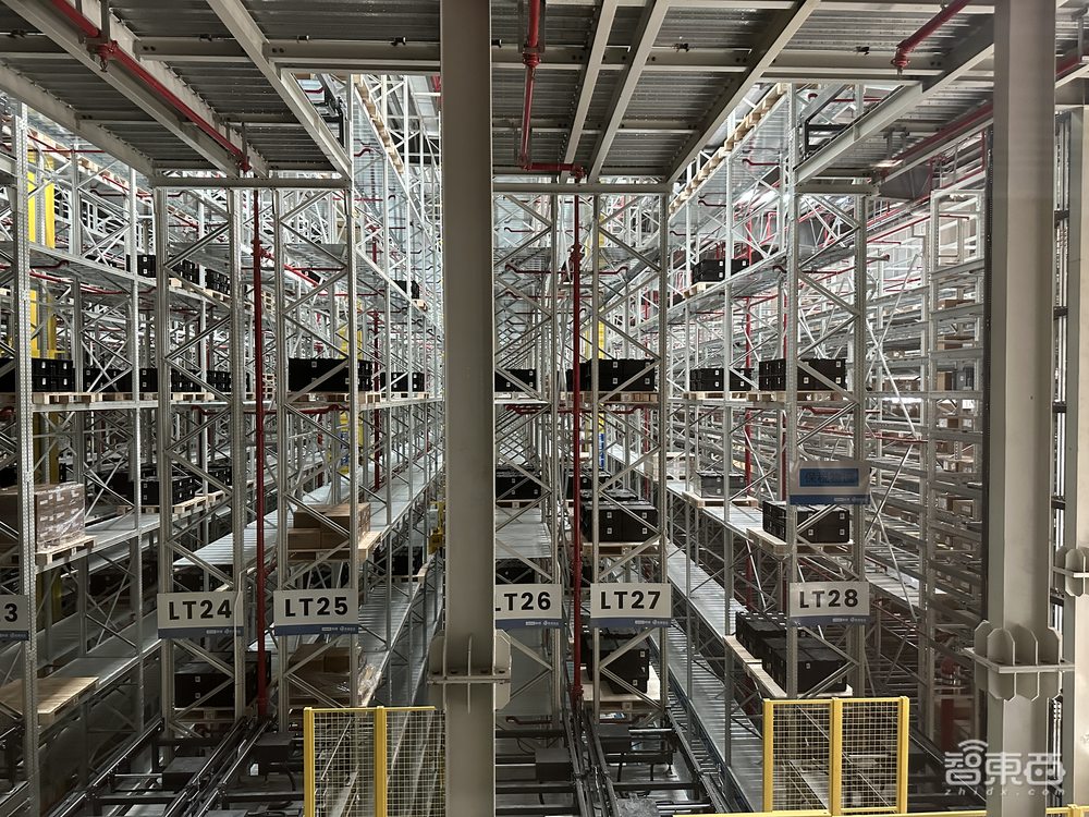 近千项专利、30年制造经验、超18亿元投资!联想天津工厂落成