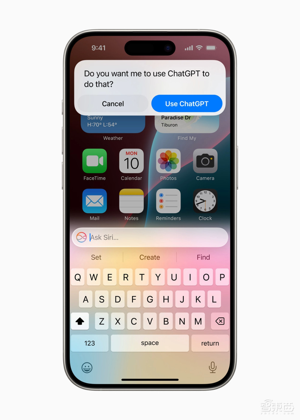 苹果智能即将推送，海外用户实测：iOS 18.1功能有限，iOS 18.2集成ChatGPT