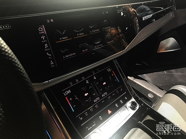 定了！奥迪纯电SUV明年国内上市 Q8刚刚全球首发