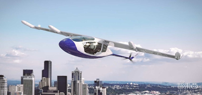 打个飞的!劳斯莱斯也要开发飞行出租车