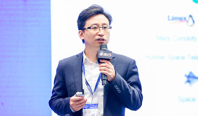 地平线李星宇：无人车算力需达到人脑级！今年推新一代自动驾驶芯片