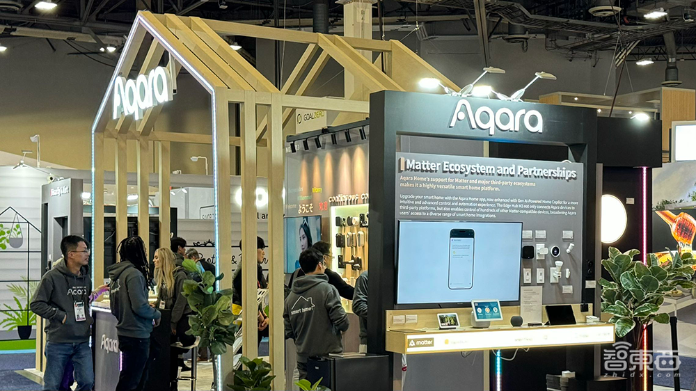 暴走3萬步逛遍CES：AI席卷一切，8大方向最火