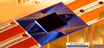 IBM炮轰谷歌量子计算：“量子霸权”是误导！超算根本不用一万年