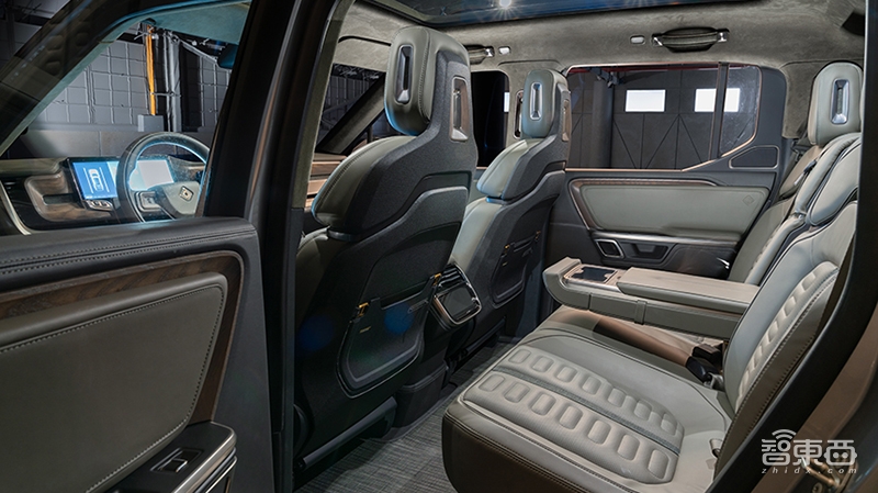 7亿美元砸向最强电动皮卡！亚马逊领投，综合续航660公里