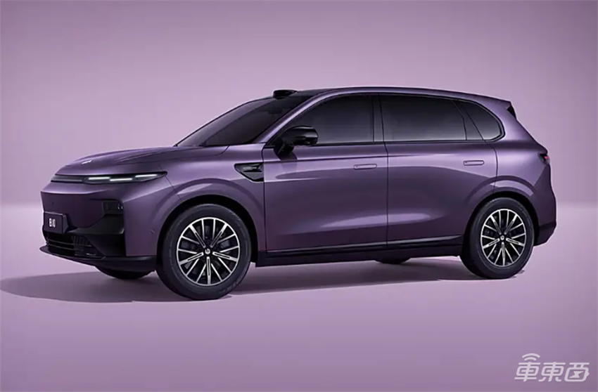 12万带激光雷达,“半价理想”叫板比亚迪吉利,能成吗?