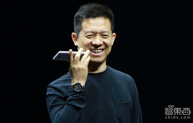 对话贾跃亭:小米已经慌了 乐视不是下个蓝田