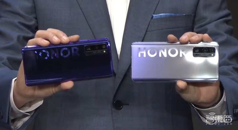 荣耀30拍照看齐P40,首秀麒麟985 5G!价格首次超5千