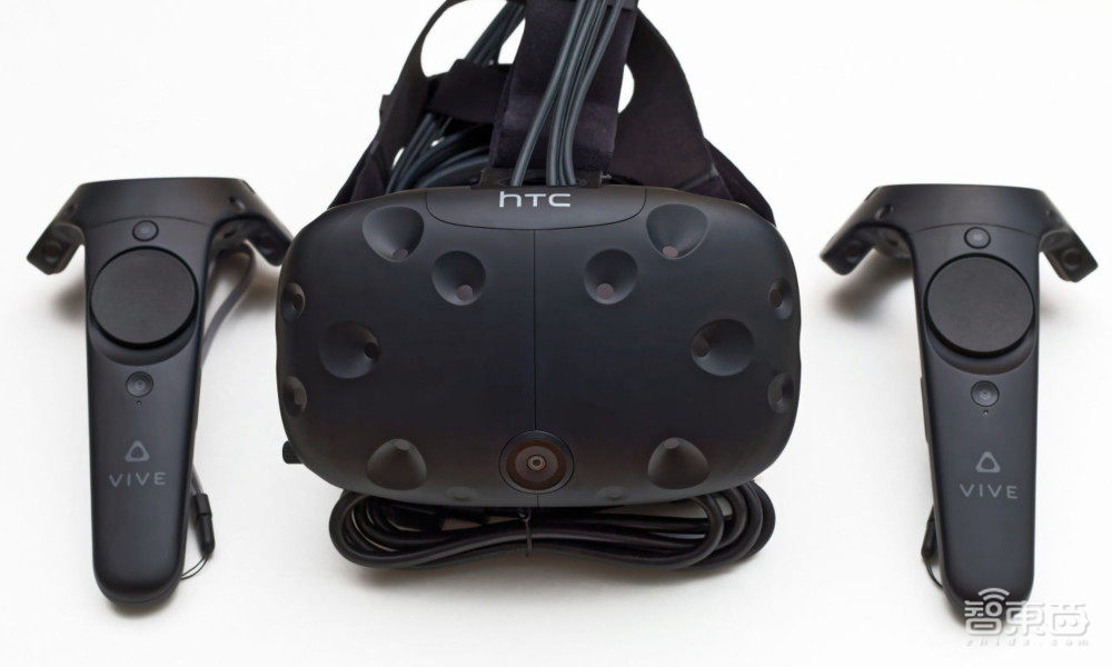 十年,VR头显大洗牌