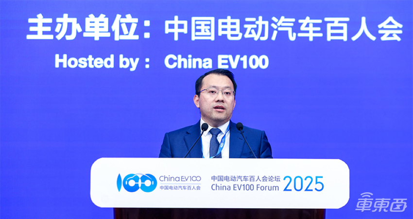 吉利淦家阅：通过大算力、大模型、大数据三驾马车，构建AI体系化能力