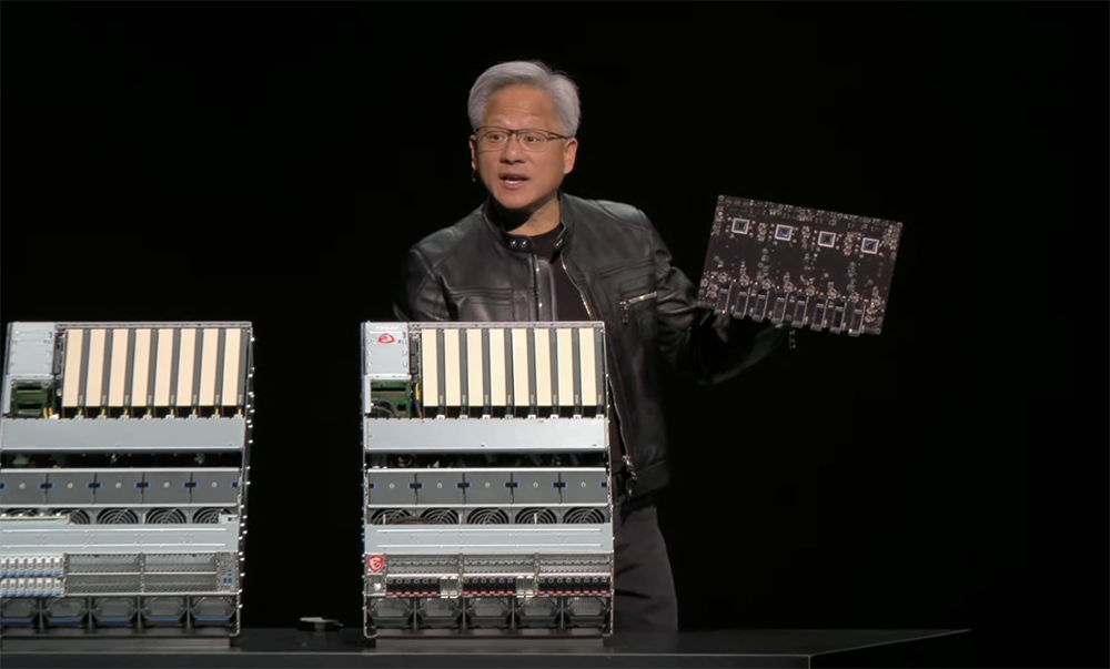 AI基建变天!英伟达牵手定制AI芯片和CPU,高通联发科都支持