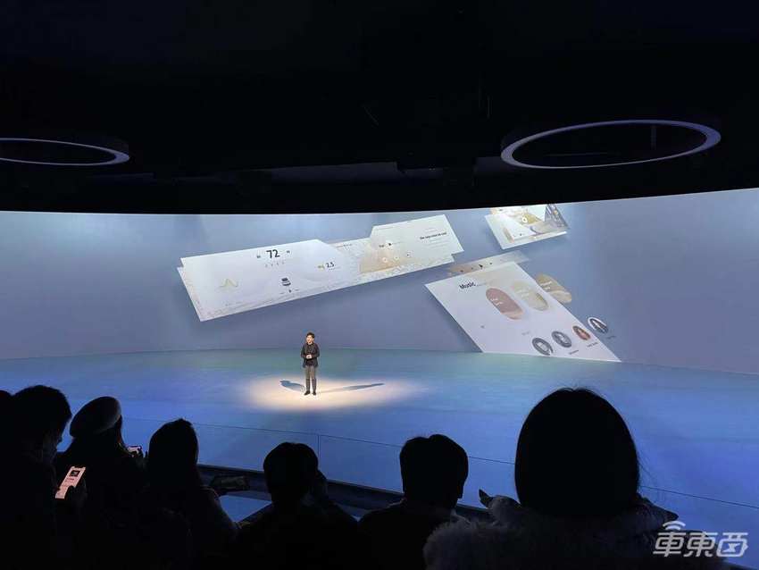 阿里上汽造车新进展：首款产品上海车展发布，可点到点自动驾驶
