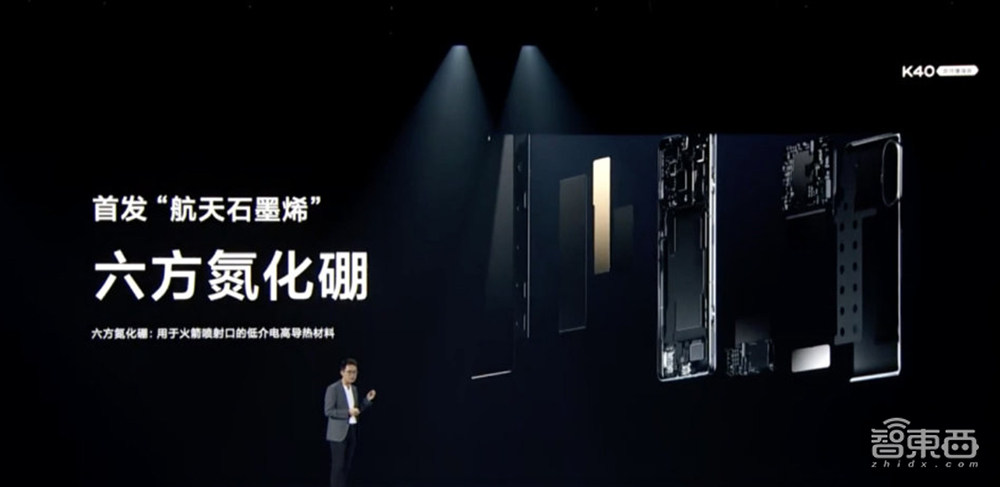 Redmi正式进军游戏手机!K40游戏增强版搭天玑1200,1999交朋友