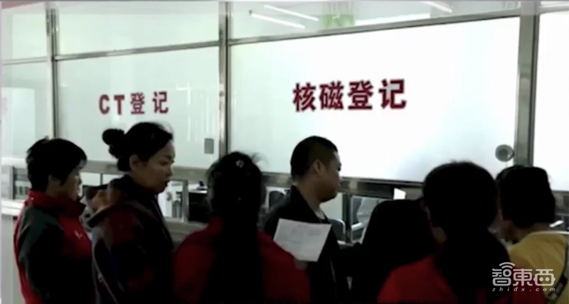 让磁共振成像速度翻倍!GE医疗用10万图像喂出超强AI