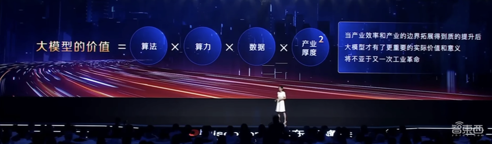 AI大模型驶入落地深水区,解密京东云破局的杀手锏