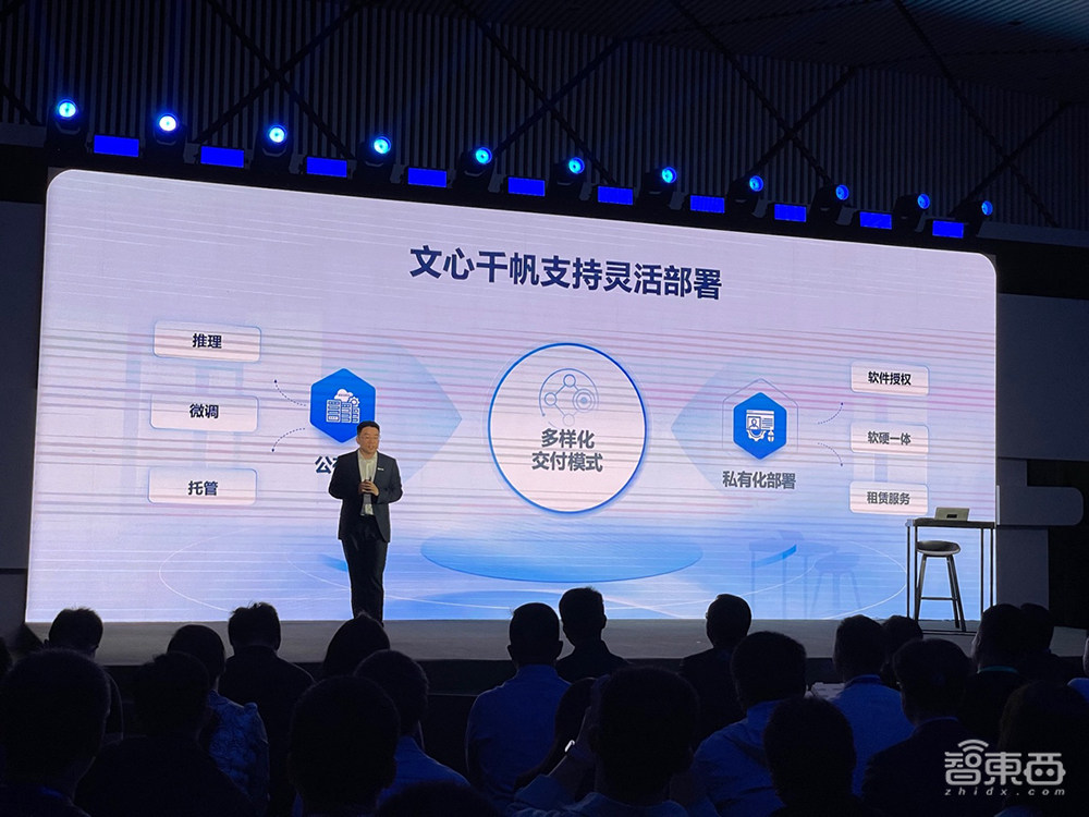 评估AI大模型实力,别只会看算力