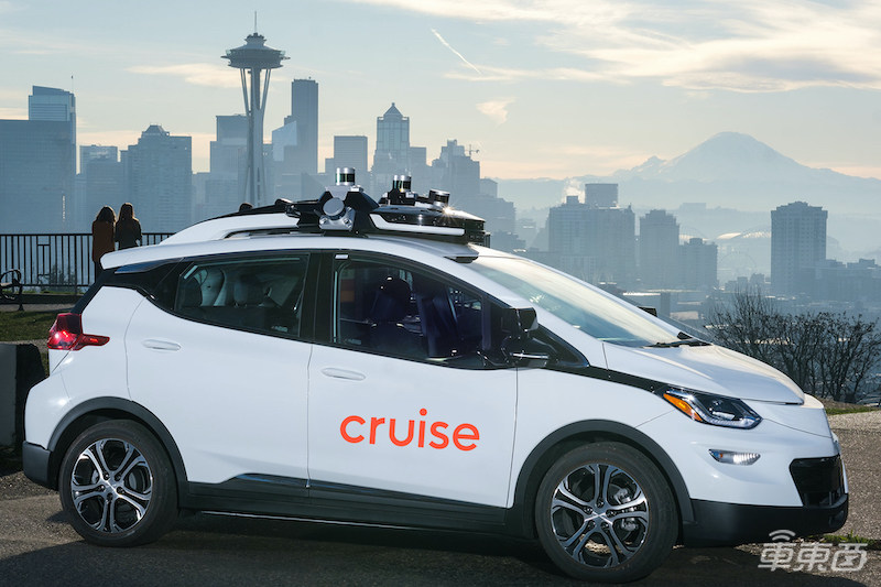 中美无人出租成绩PK!小马智行日均73单,Waymo送过1.7万人