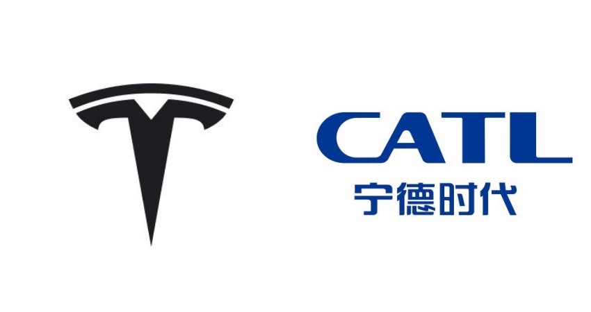 宁王出海新进展？传特斯拉寻求与宁德时代合作在美建厂