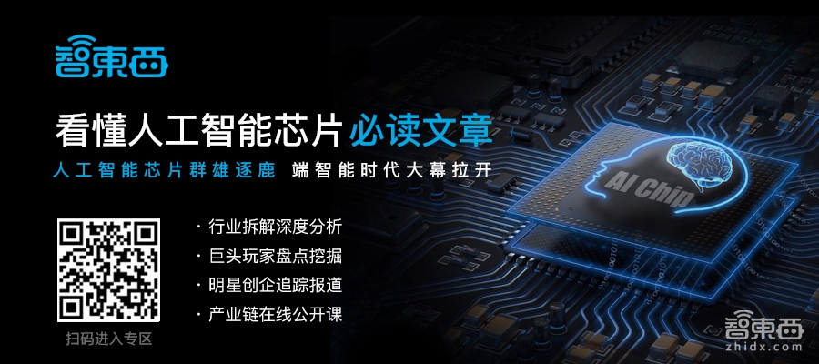 深度 | AI芯片终极之战