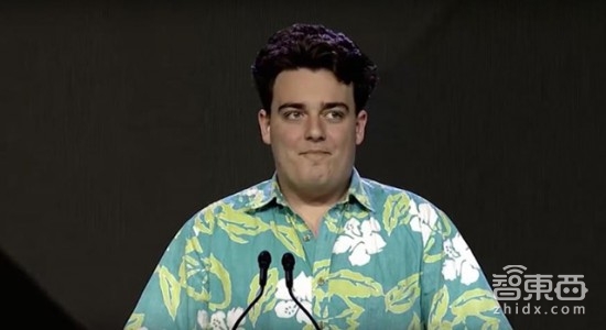 25岁身价7亿美元 谁逼走了Oculus 90后创始人？