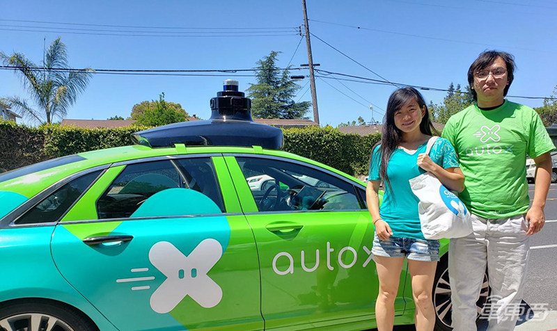 无人出租车时代来临!2019年十大落地案例都在这了