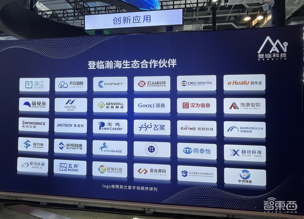 大模型乱斗，AI芯片狂欢