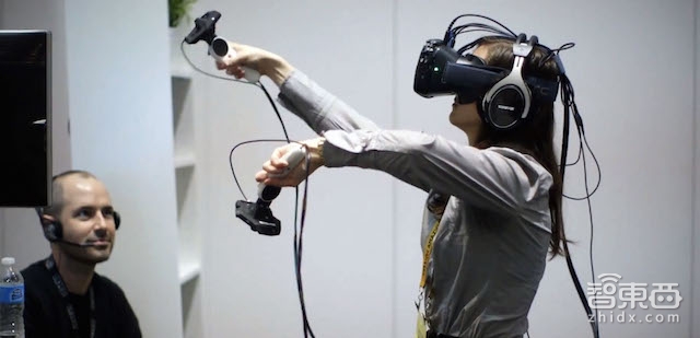 合作蜜月期Valve踹了HTC一脚 ,Lighthouse技术开放背后的利益纠葛