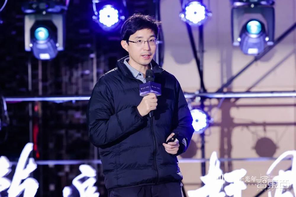 2023甲子引力年终盛典成功举办