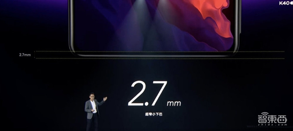 Redmi正式进军游戏手机!K40游戏增强版搭天玑1200,1999交朋友