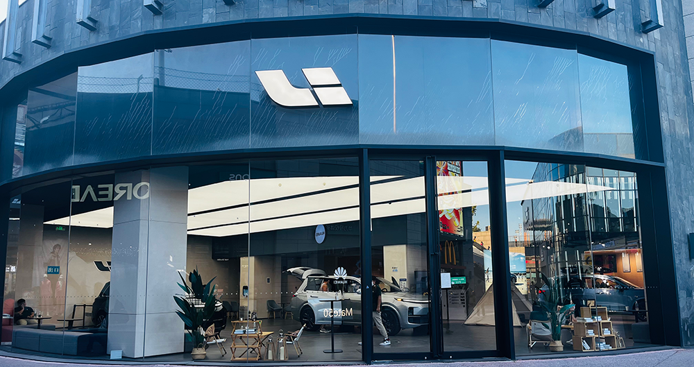 车型停产风波中的理想汽车：门店销售未受影响，L9依然热门