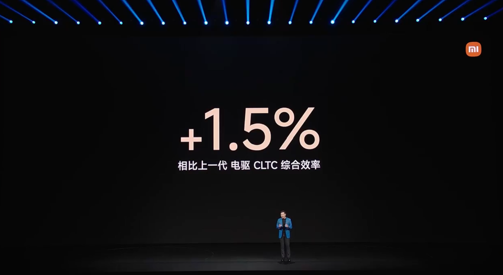 21.99万!小米新SU7涨价4千,最高送6.9万权益,最快一周提车