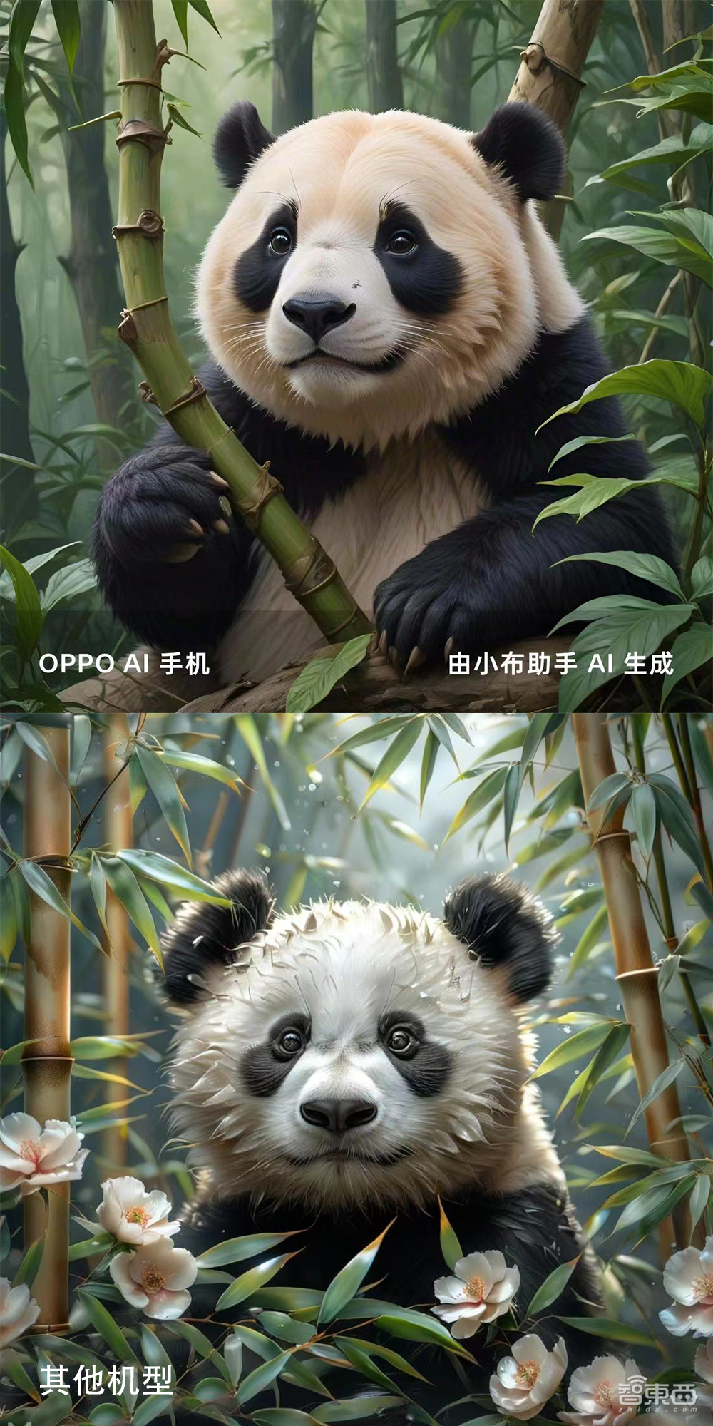 AI手机时代,苹果“摸着安卓过河”,OPPO小布助手挑战最强AI智能体