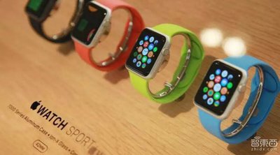 智东西独家：苹果Apple Watch、Macbook真机图赏
