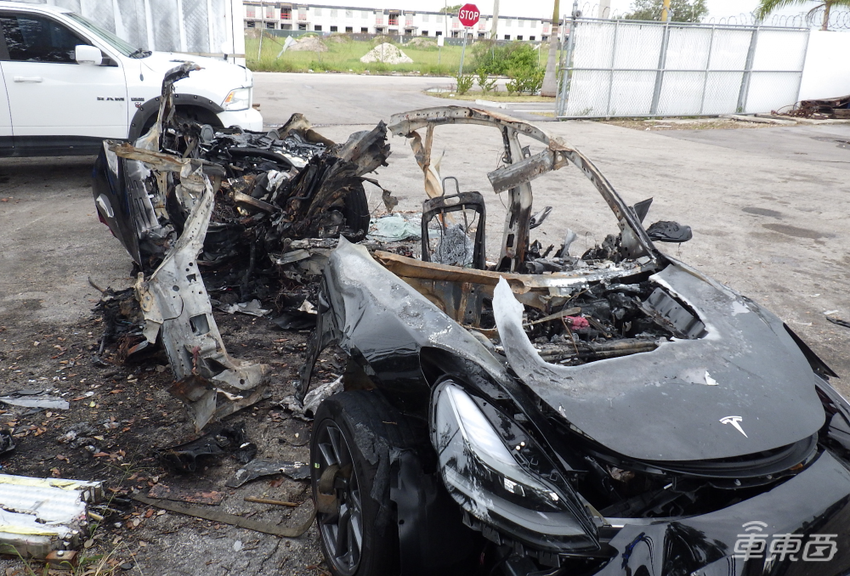 特斯拉美国致死案最新调查：车主严重超速，与Autopilot无关