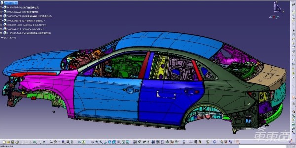 數(shù)字化轉(zhuǎn)型助力紅旗復(fù)興 背后“王牌”竟是它