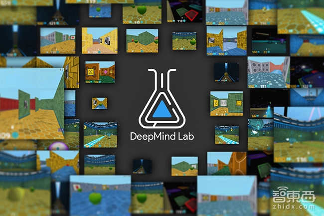 智东西晚报:DeepMind源代码开源 北京奔驰E级车存熄火隐患