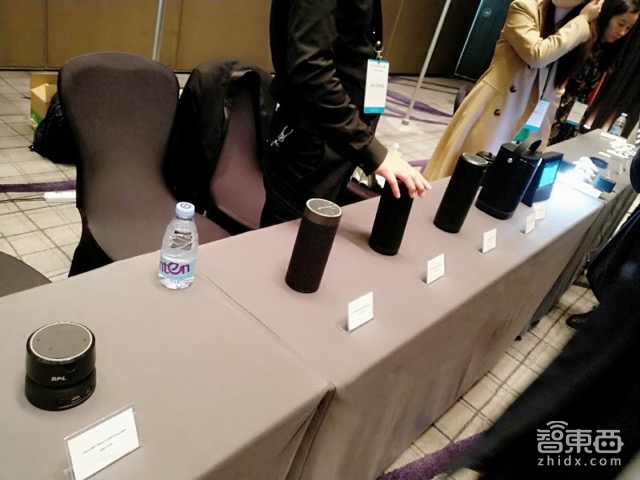 亚马逊Alexa的“密谋”:入侵蓝牙!