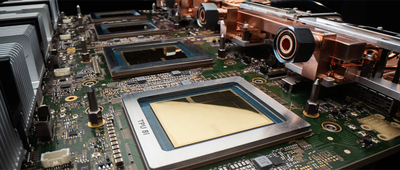 谷歌推出第八代TPU！3倍性能、2倍带宽，搭配自研CPU