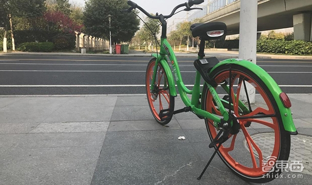 50天连倒三家!共享单车阵亡潮已至