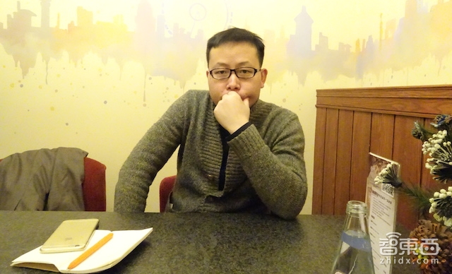 硬创先锋陈朝阳:完成过亿融资后 要做最早量产的VR一体机