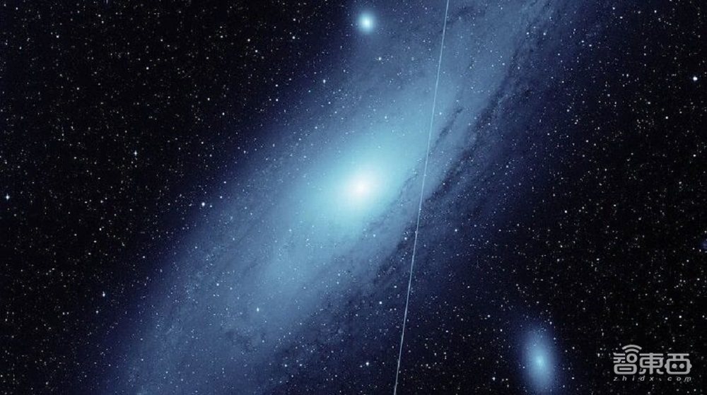 马斯克星链又闯祸了!